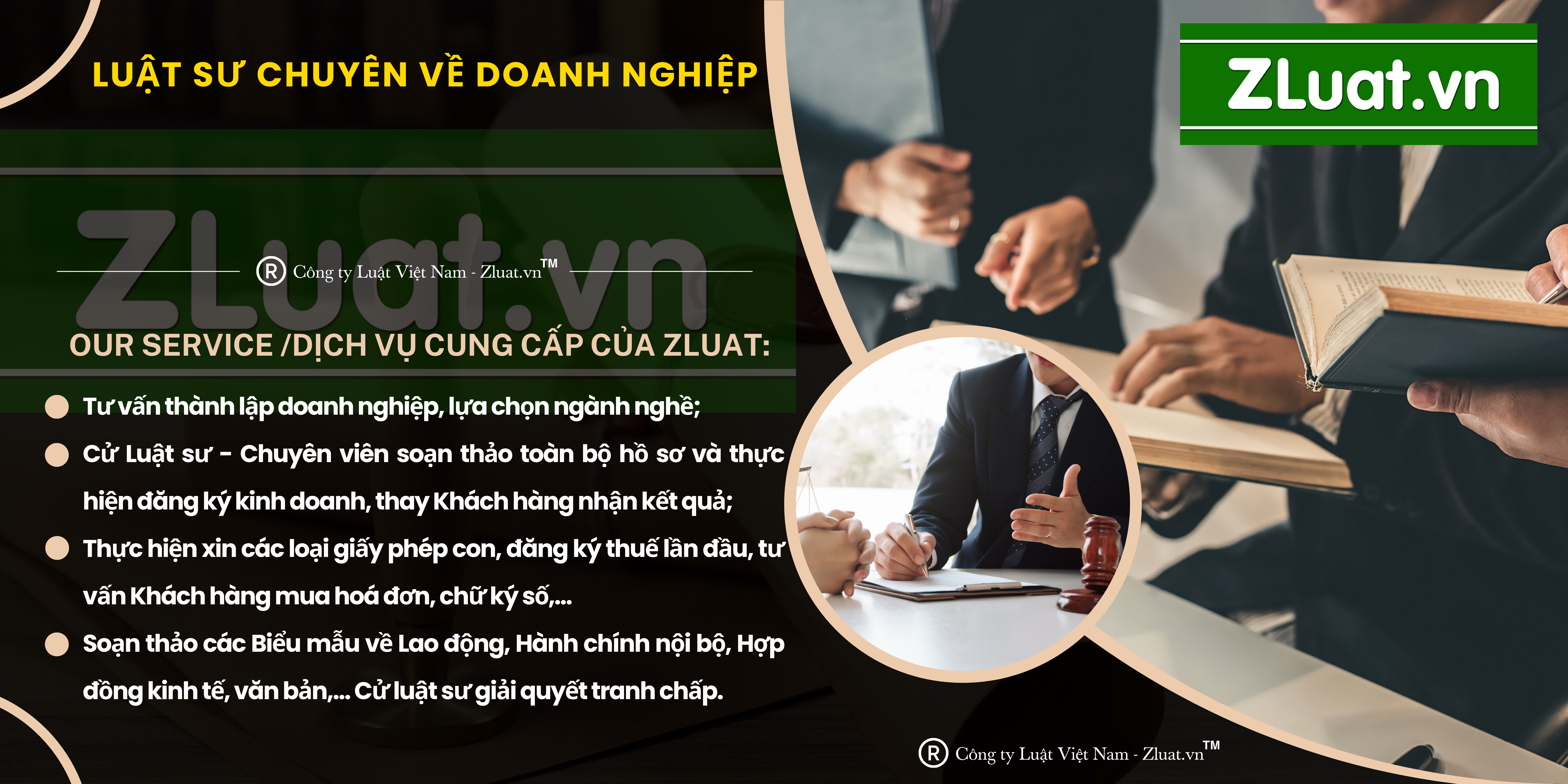 Trọn gói đăng ký hoạt động Doanh nghiệp tư nhân trụ sở ở xã Bà Điểm, Thành phố Hồ Chí Minh - Ảnh 1
