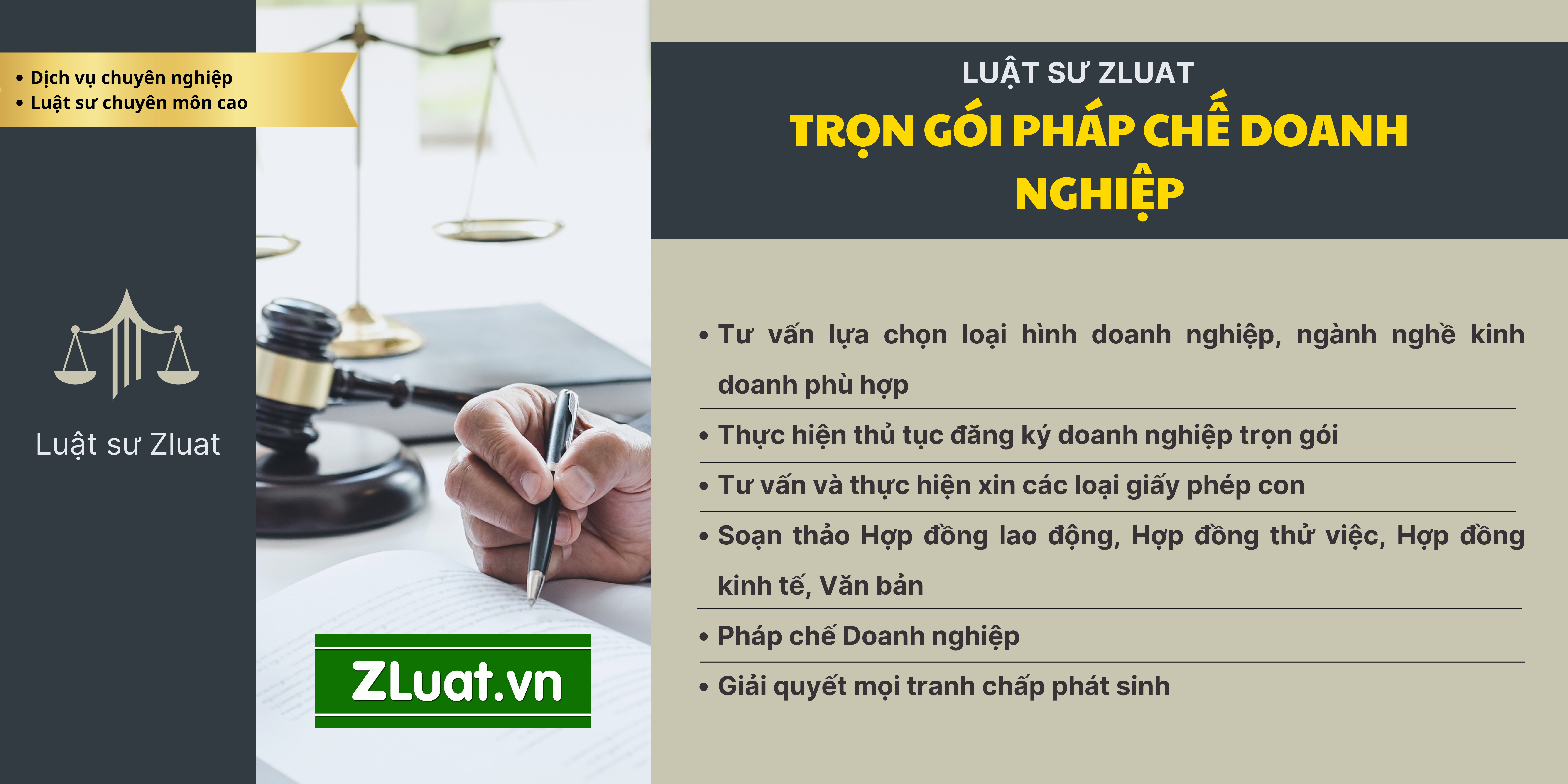 Dịch vụ tư vấn đăng ký Doanh nghiệp Cổ phần khu vực Bắc Trà My, Quảng Nam - Ảnh 1