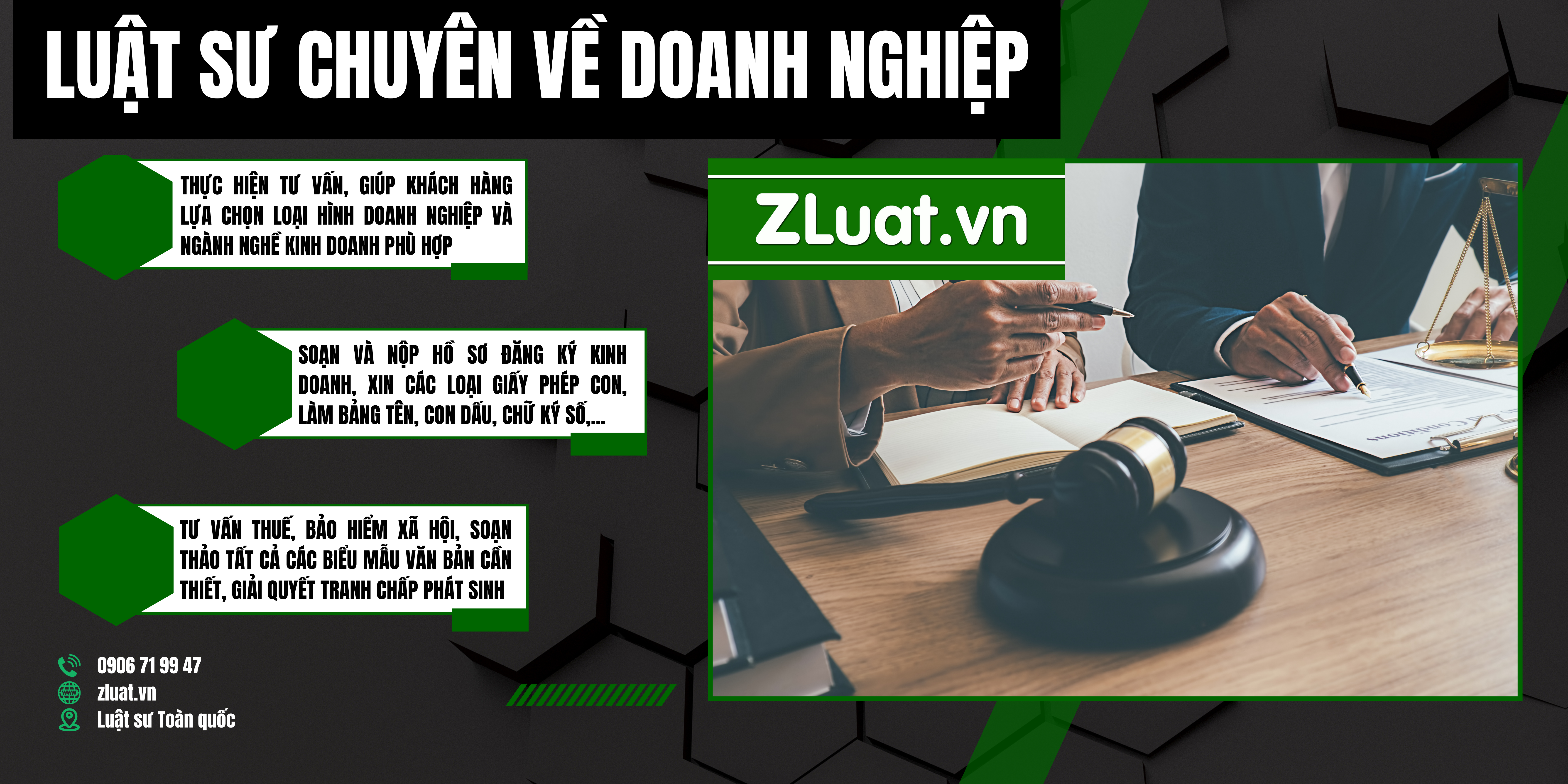 Luật sư đăng ký hoạt động Công ty Cổ phần khu vực Mông Sơn, Yên Bình, Yên Bái - Ảnh 1