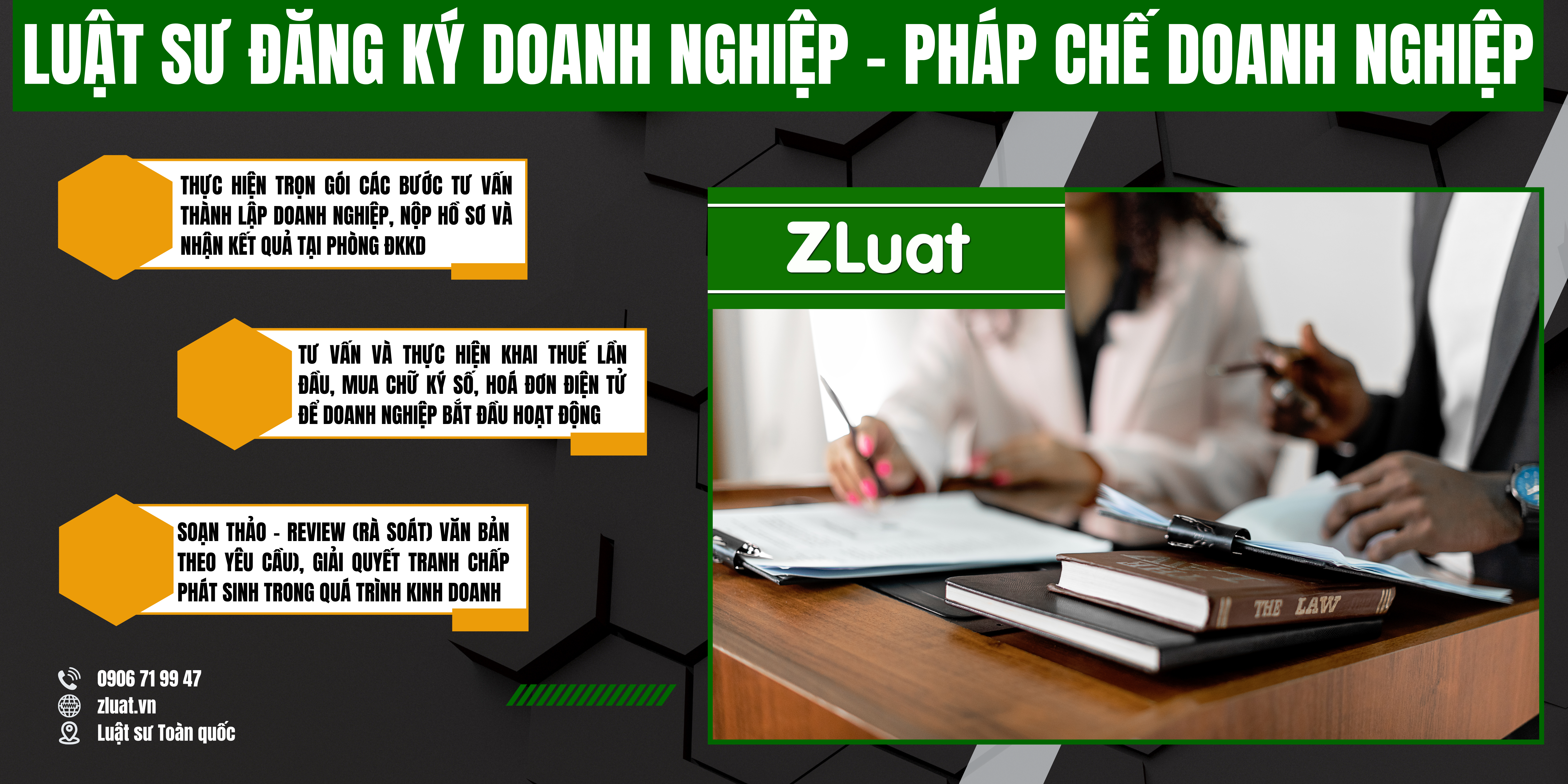 Gói dịch vụ tư vấn lập Doanh nghiệp tại xã Cần Giờ, Thành phố Hồ Chí Minh - Ảnh 1