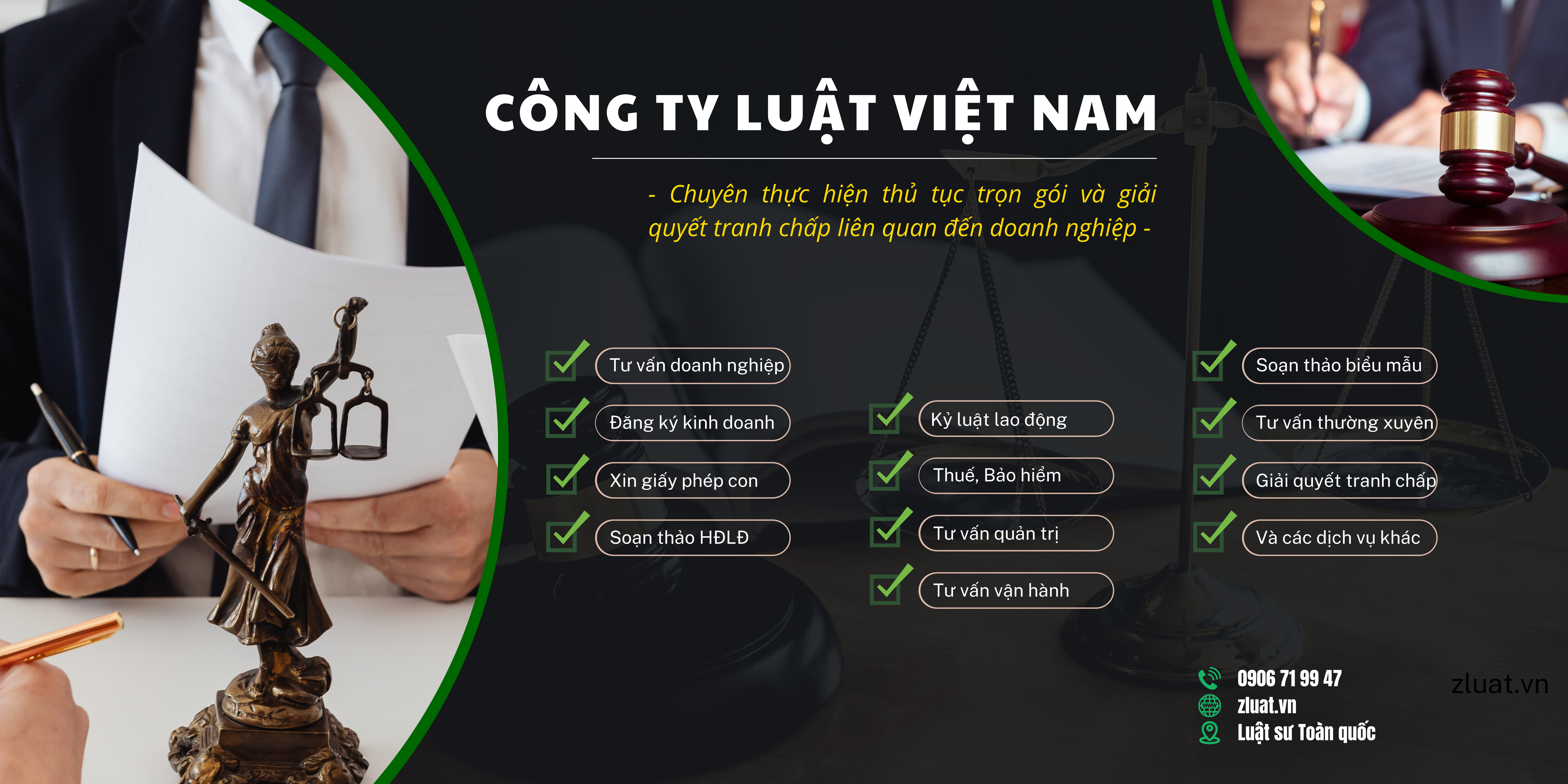 Tư vấn và hỗ trợ trọn gói đăng ký Doanh nghiệp tư nhân khu vực xã An Thới Đông, Thành phố Hồ Chí Minh - Ảnh 1